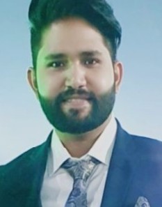 NISHANT CHAUHAN