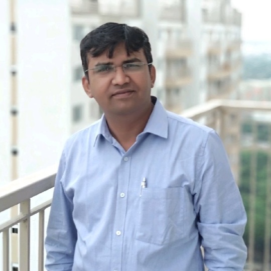 RAVI MANDAOKAR