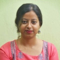 Sompurna Chakraborty