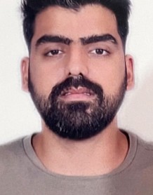 Abrar Ahmad Nath