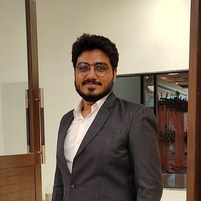 Gaurav Mehta