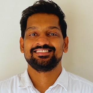 Arjun Kartha