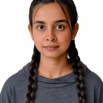 Diksha Bagri