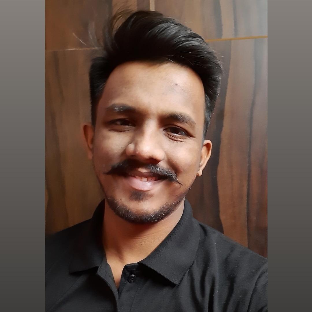 PRASAD K. KULKARNI