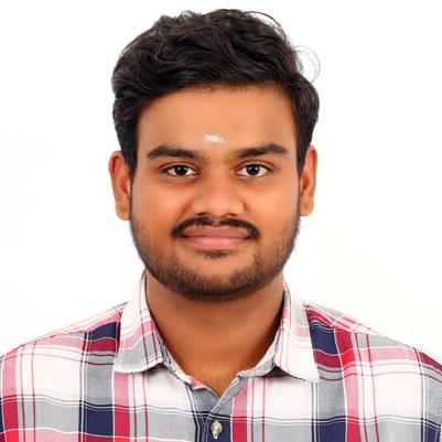 RAJENDIRAN R