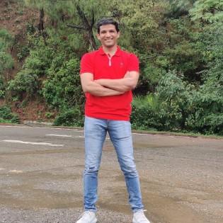 Akshit Gupta