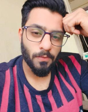 Avesh Qureshi