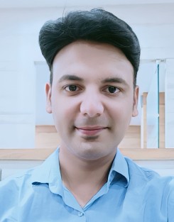 RUPAK SINGH