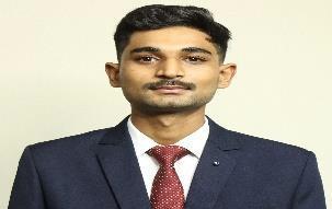 Dhananjay Singh Chouhan