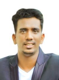VINOTH JOHNSON