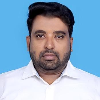 Mohan Babu Sripathy