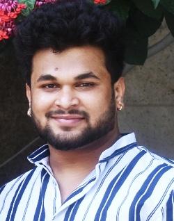 Sudeep K