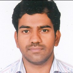 T. Siva Rama Krishna