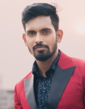 Antaryami Pati