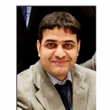 SANDEEP KUMAR SRIVASTAVA