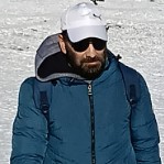 Firdous Ahmad Bhat