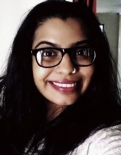 Aiswarya Gopan