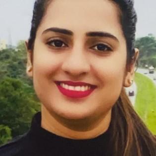 Sushma I