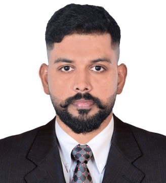 SARATH C G