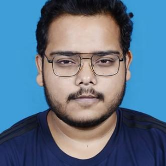 Sudipta Kumar Rout