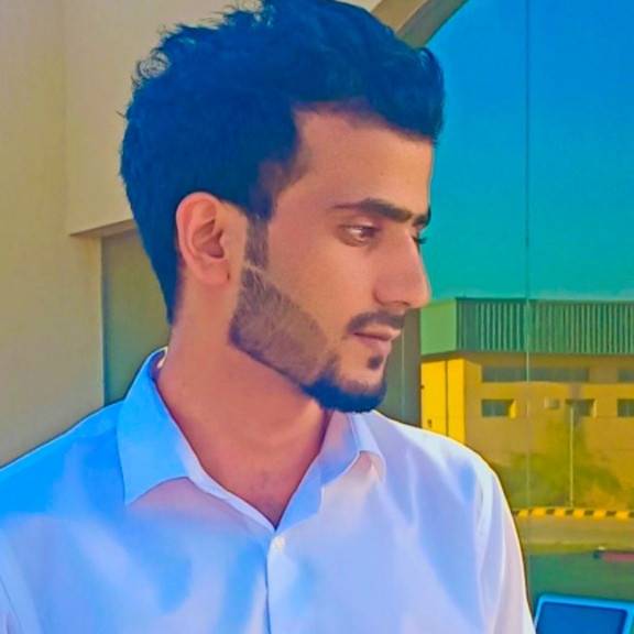 Imran Ahmad Drangay