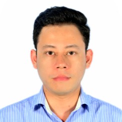 Sudeep Singha