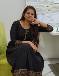 Likitha Chowdary Modepalli