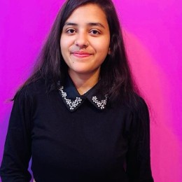 Neha Pandey