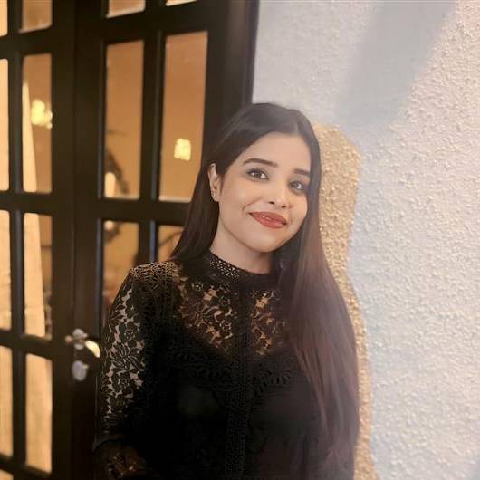 PREETI SINGH