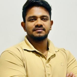 HARIPRASAD D