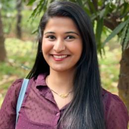 Parul Chaurasia