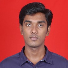 Goutham SJ