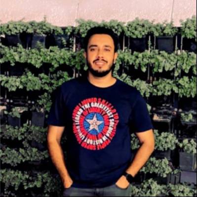 Ishaan Mankotia