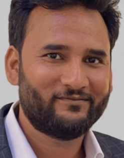 Rajnish Kumar Pathak
