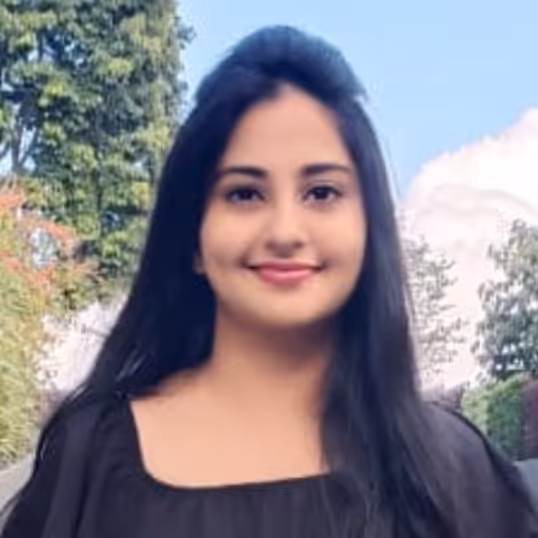 Suparna Subash