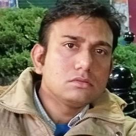 Supriyo Pal