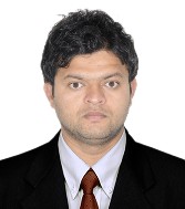 Sunil Dongre