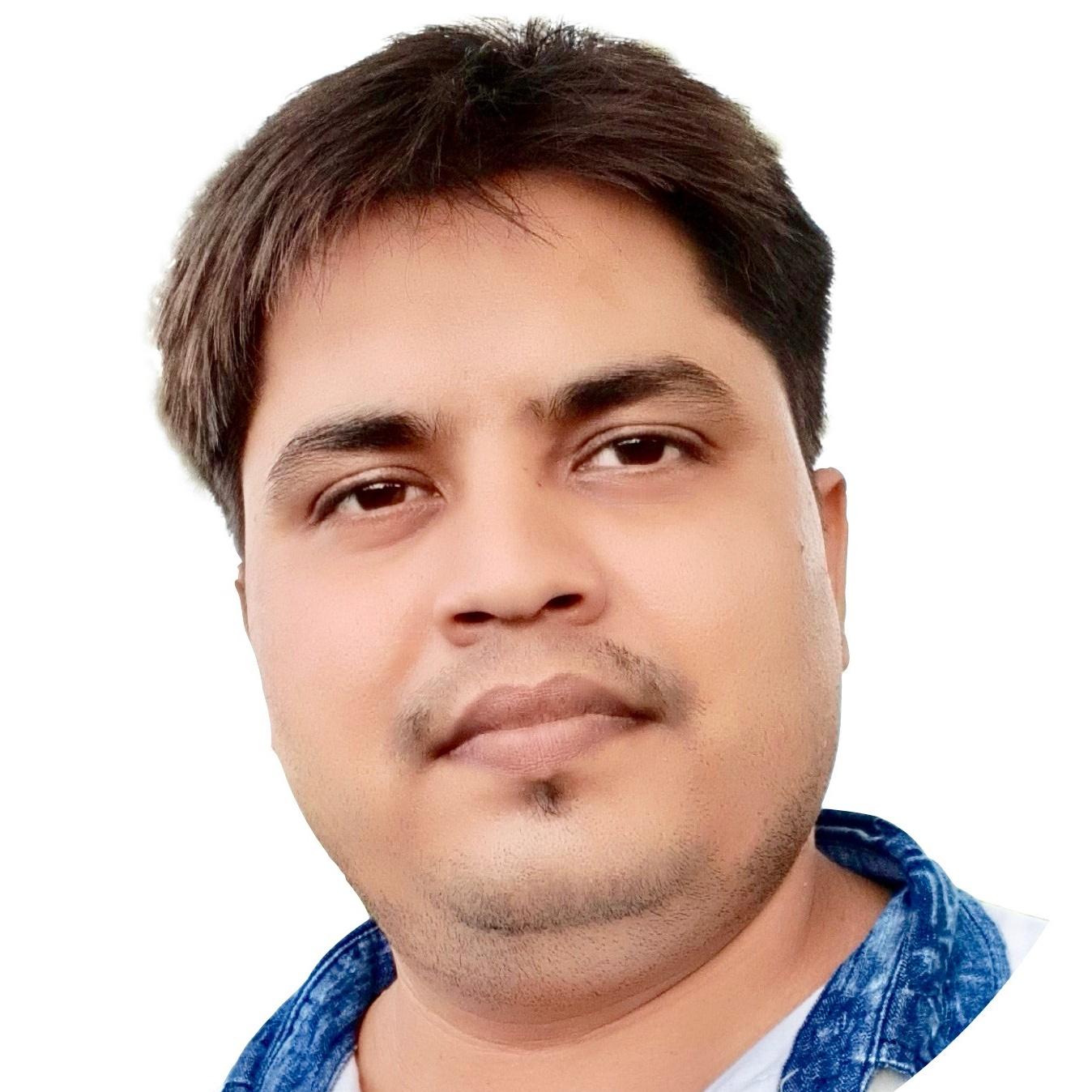 Aditya Rawat