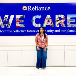 Aparna Niwendkar