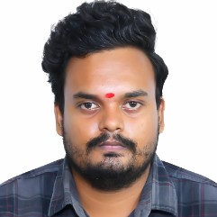 Gonthina Durga Shankar