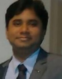 Praveen Kumar Pokkunury