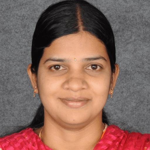 Shashikala S R
