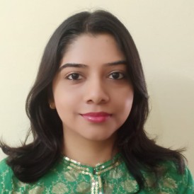 SWETHA DAPHNE DAS