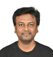 Saravanakumar M