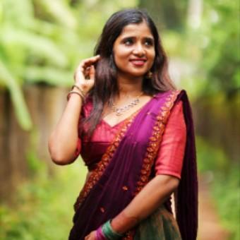 AKHILA S KUMAR