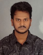 K Vamshi Krishna