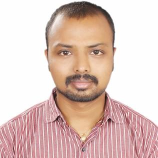 Naresh Gopisetty