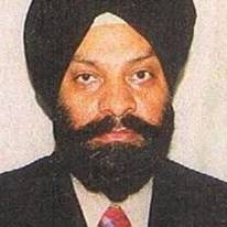 Hardeep Singh