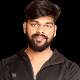 Prabhakar P
