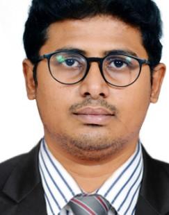 Ranganathan Krishnan